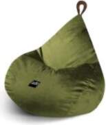 Qubo™ Tiny Drop Olive Fresh Fit