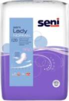Seni Soft Basic Seni Lady Normal