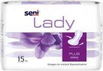 Seni Soft Basic Seni Lady Plus
