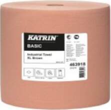 -- Katrin Basic XL industriālais papīrs