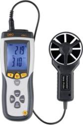 Geo-FENNEL FTA 1 - anemometrs un