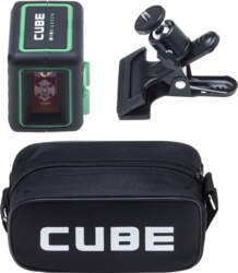 ADA instruments ADA CUBE Mini GREEN