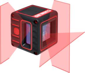 ADA instruments Lāzernivelieris ADA CUBE 3D