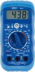 Geo-FENNEL Multitesteris FMM 5