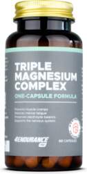 4Endurance Pro - Triple Magnesium Complex