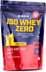 Biotech USA - Iso Whey Zero