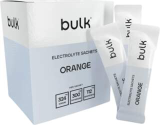 Bulk - Electrolyte Sachets - Box