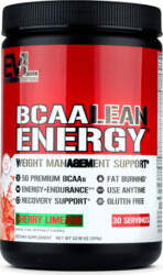 EVL Nutrition - BCAA Lean Energy
