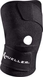 Mueller - Wraparound Knee Support -