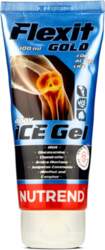 Nutrend - Flexit Cold Ice Gel