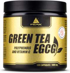 Peak - Green Tea Extract EGCG