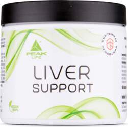 Peak - Liver Support - 90