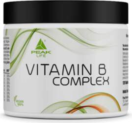 Peak - Vitamin B Complex -
