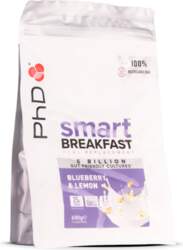 PHD Nutrition - Smart Breakfast -