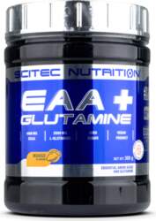 Scitec Nutrition - EAA + Glutamine