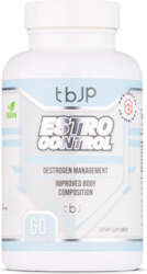 Trained By JP - Estro Control