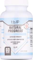 Trained By JP - Natural Progress