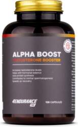 4Endurance Pro - Alpha Boost -