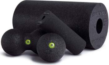 Blackroll - Blackbox Standard Set -