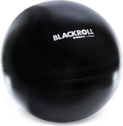 Blackroll - Gymball - Black  -
