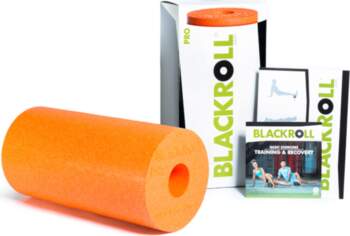 Blackroll - Pro Foam Roller -