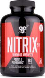 BSN - Nitrix 2.0 -