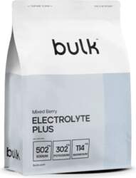 Bulk - Electrolyte Plus Powder -