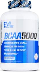 EVL Nutrition - BCAA 5000 -