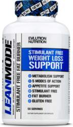 EVL Nutrition - Lean Mode -