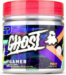 Ghost - Gamer - 40 servings