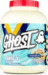 Ghost - Whey - 2.1