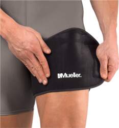 Mueller - Adjustable Thigh Support -