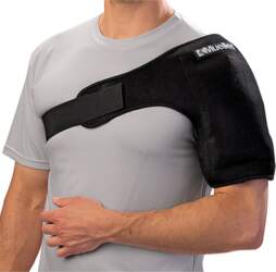 Mueller - Reusable Cold/Hot Therapy Wrap