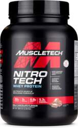 Muscletech - Nitro Tech - 900