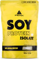 Peak - Soy Protein Isolate -
