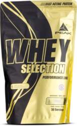 Peak - Whey Selection - 900