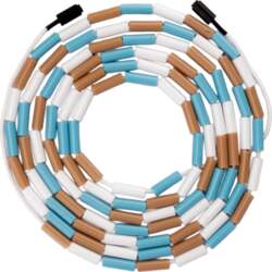 Picsil - Beaded Rope Cable -