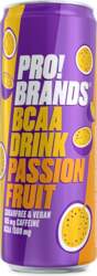Pro!Brands - BCAA Drink -