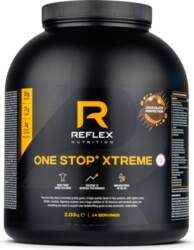 Reflex Nutrition - One Stop Xtreme