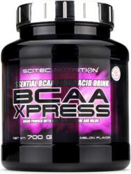 Scitec Nutrition - BCAA Xpress -