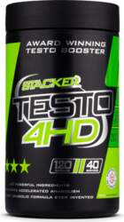 Stacker2 - Testo 4HD - 120