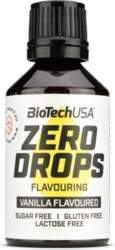 Biotech USA - Zero Drops -