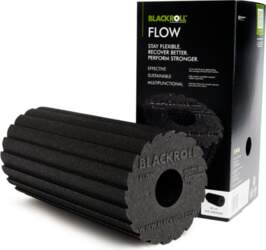 Blackroll - Flow Foam Roller -
