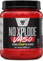 BSN - NO-Xplode Vaso - 420