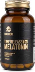 Grassberg - Time Release Melatonin 1