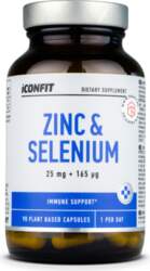 IConfit - Zinc & Selenium -
