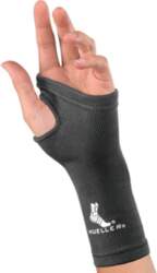 Mueller - Elastic Wrist Support -