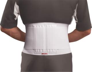 Mueller - Multi-Purpose Back Brace -
