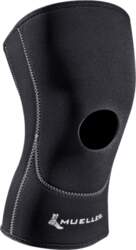 Mueller - Open Patella Knee Sleeve