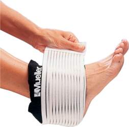 Mueller - Reusable Cold/Hot Adjustable Wrap
